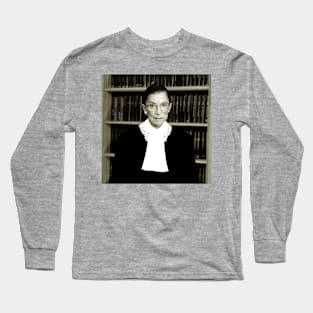 RBG 2 Long Sleeve T-Shirt